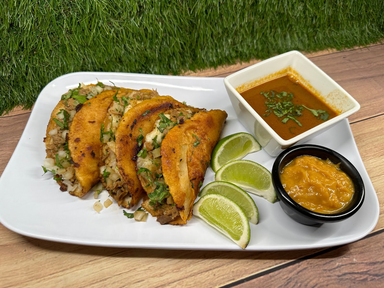 Franco's Taqueria by null