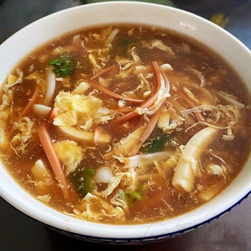 Peking Quick One Chinese Cuisine by null