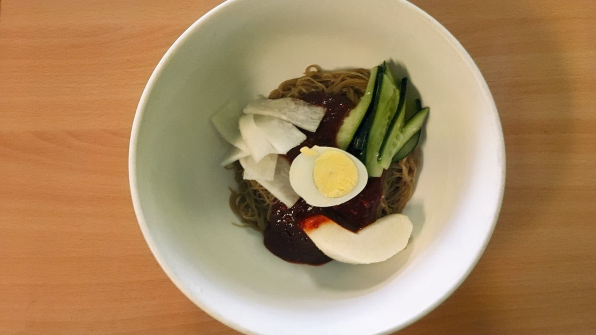 Choi's Restaurant by null