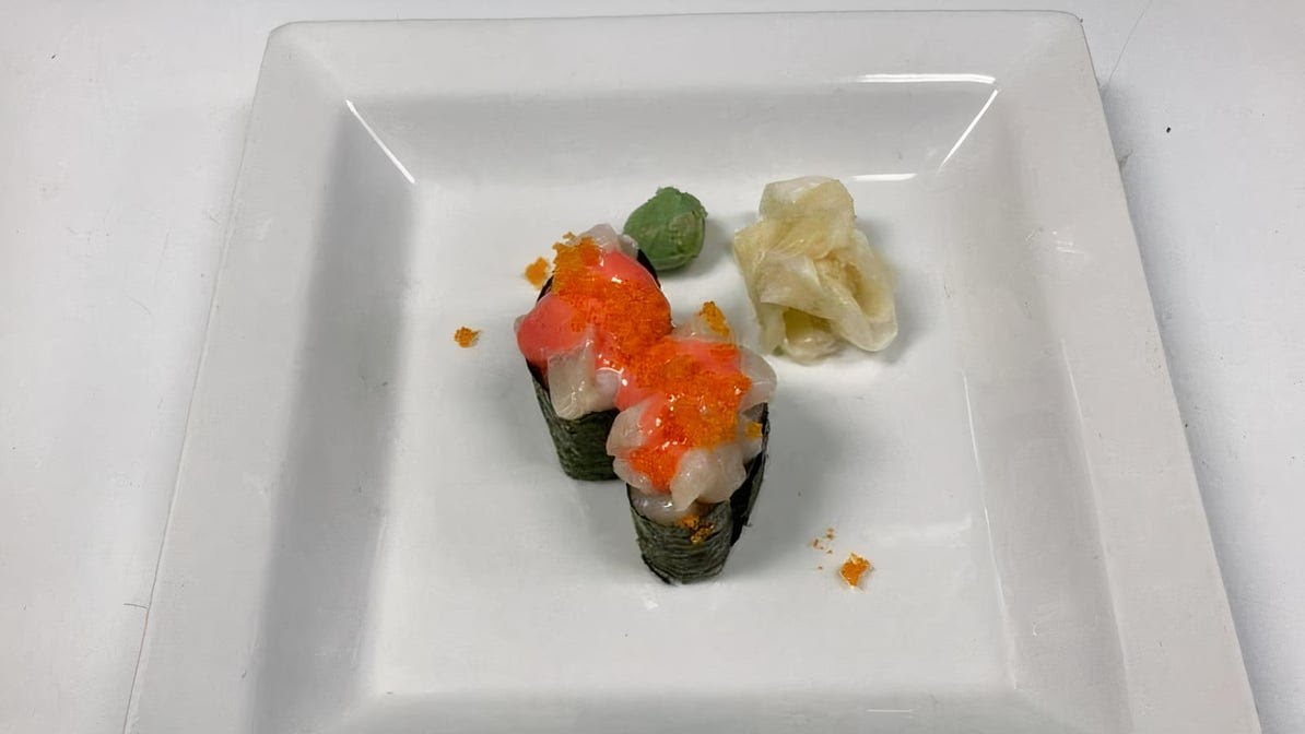 Prime Sushi On Main by null