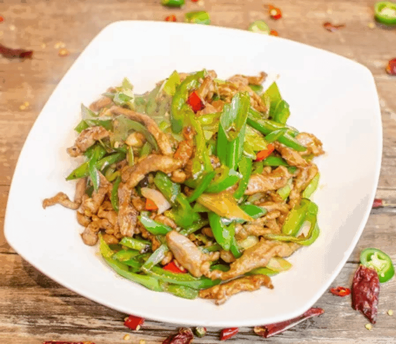 Hunan Bistro 湘缘 by null