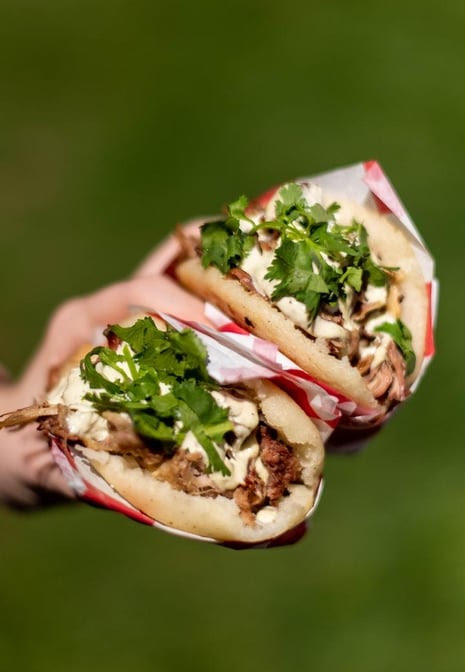 Burnt Bbq & Tacos by null