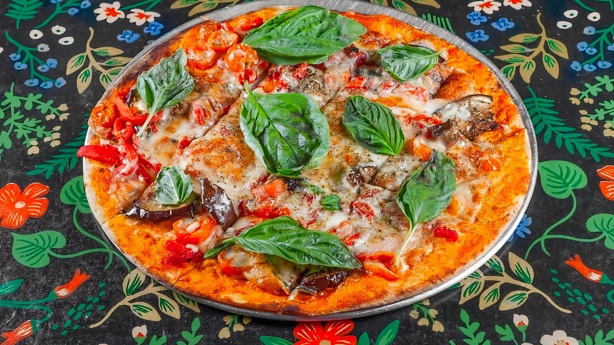 Margaux's Wine, Pizza & Market by null
