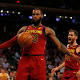5 NBA franchises LeBron James repeatedly ruins in the playoffs, ranked - SB Nation