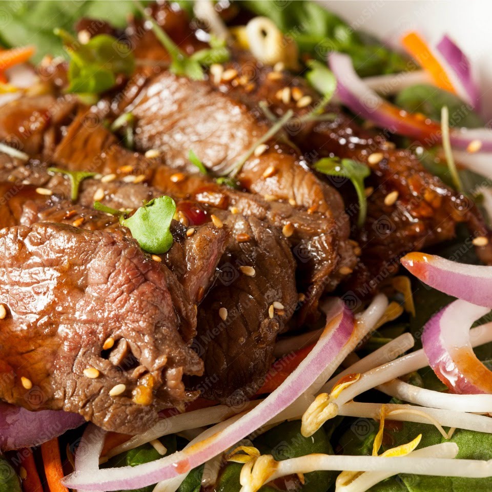 Hong Kong Kitchen by null