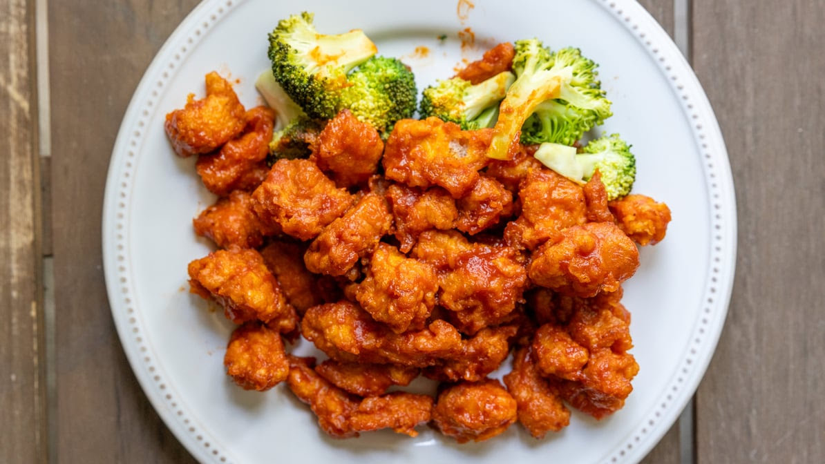 Chef Ming's Kitchen by null