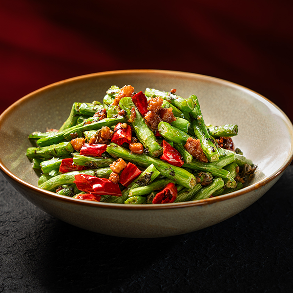 TAI ER SICHUAN CUISINE 太二川菜 (SAN MATEO) by null