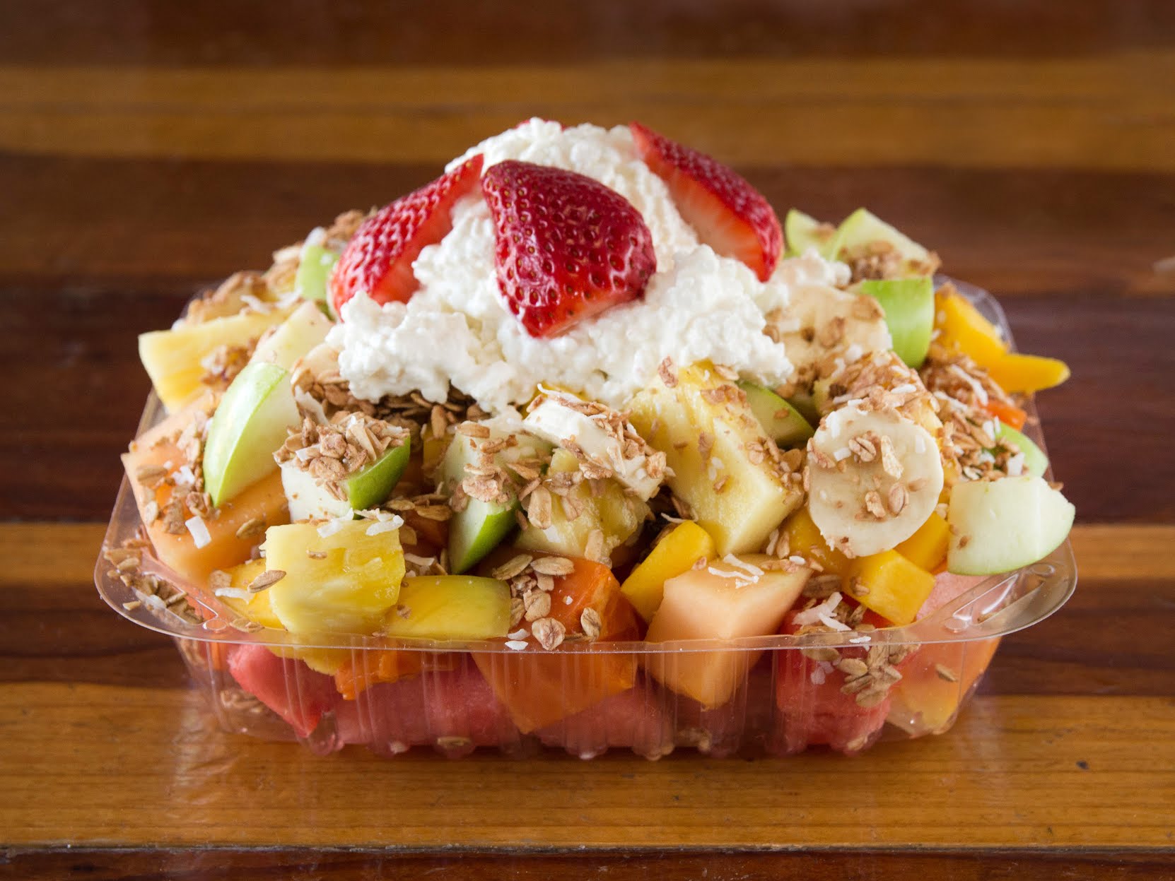 Tropi Frutas by null