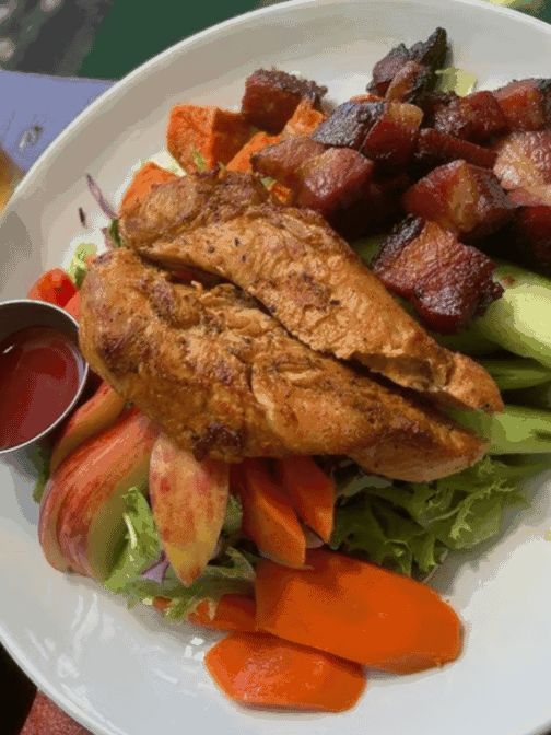 Verde Cocina En La Perla by null