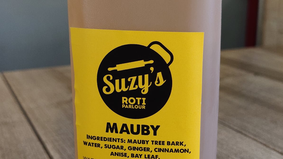 Suzy's Roti Parlour by null