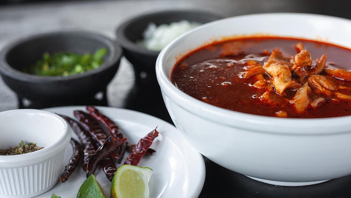Don Chuy's Mexican Restaurant by null