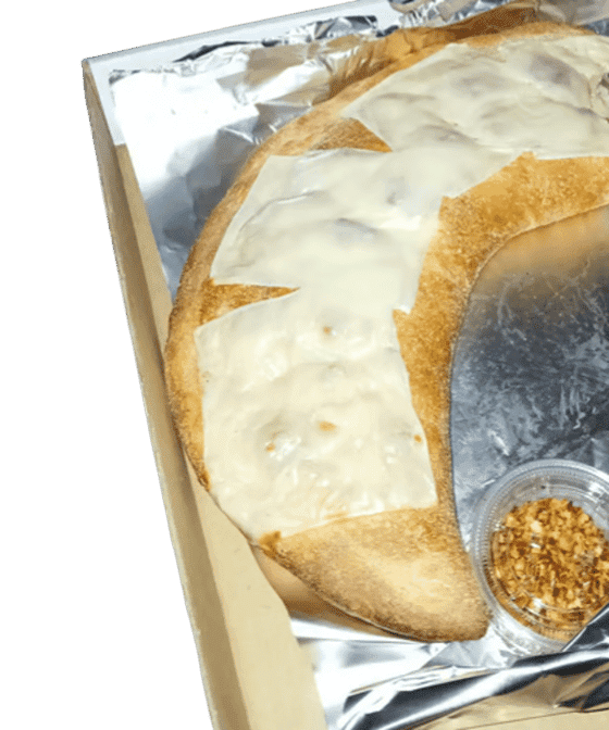 Ed's Pizza House by null