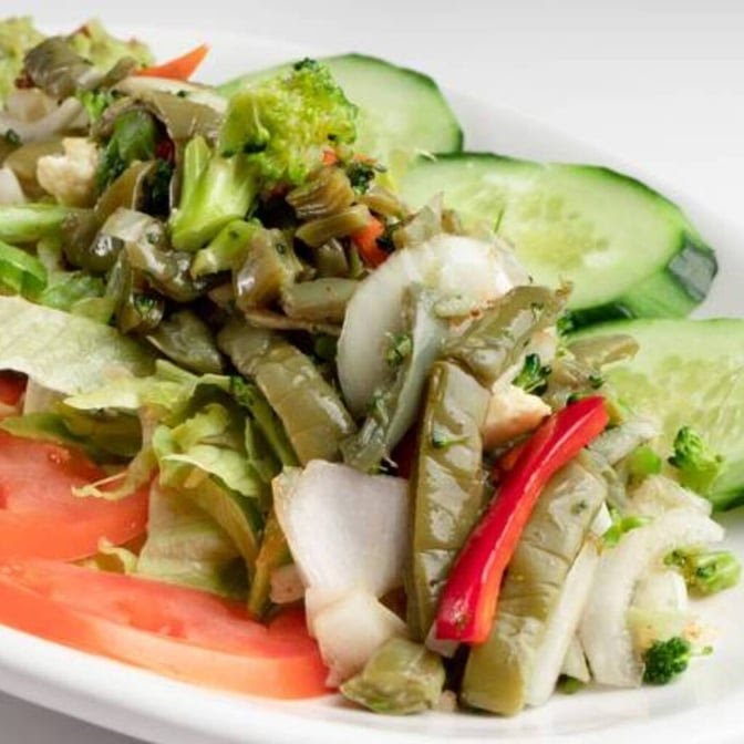 EL REY DEL TACO by null