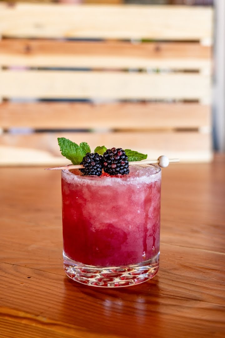 Pacific Coast Spirits & Kitchen by null