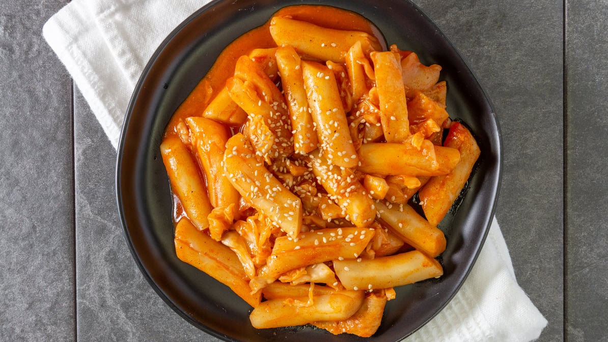 Park's Kitchen by null