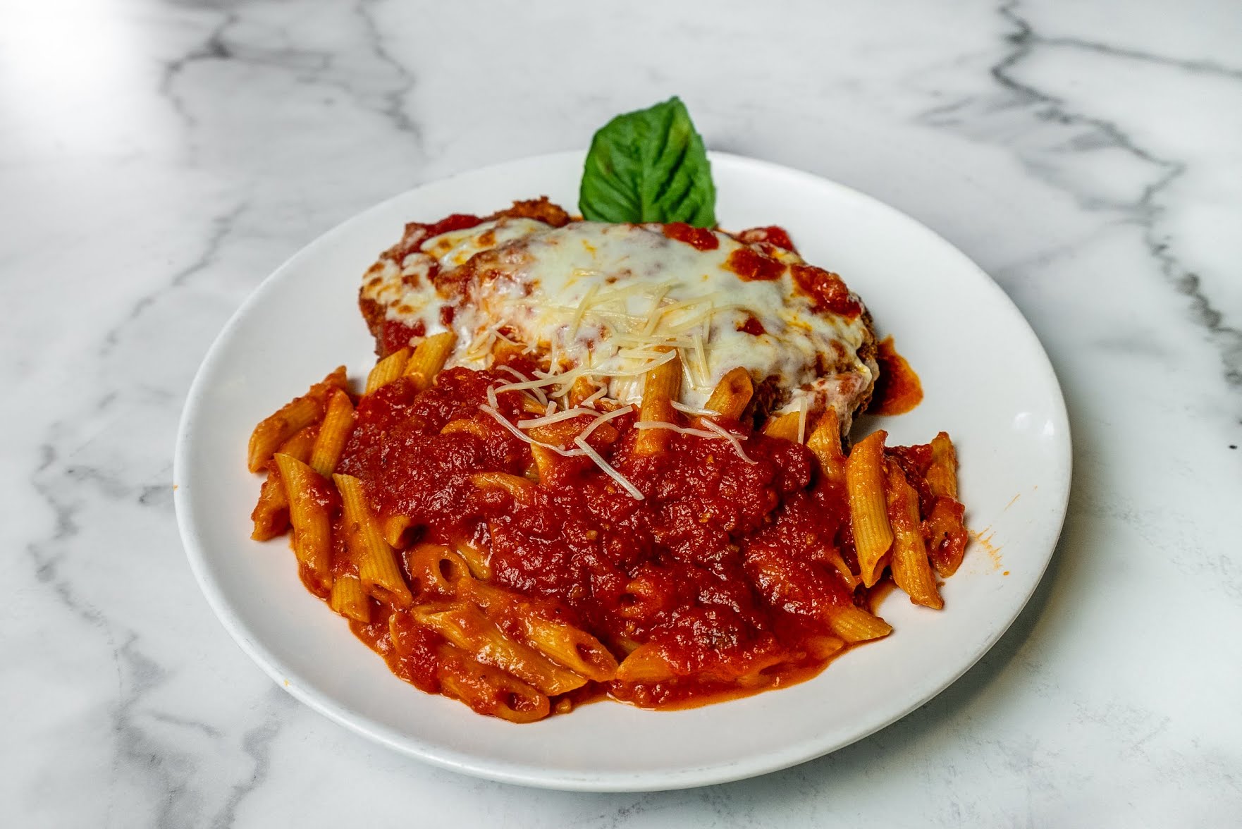 Rigo’s Pizzeria by null