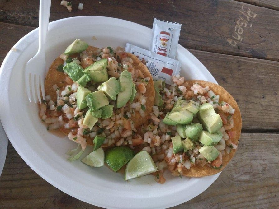 Taqueria La Fondita by null