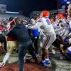 Baker Mayfield NCAA