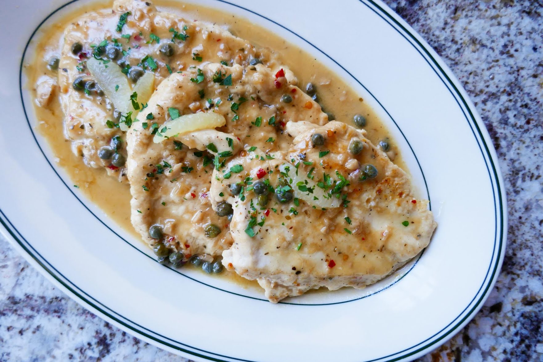 DeNucci's Hinsdale by null