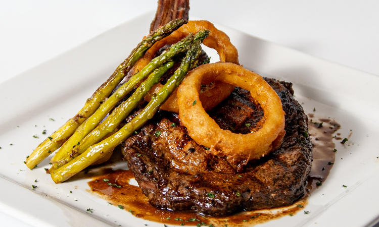 Remedy's Conestoga Way by null