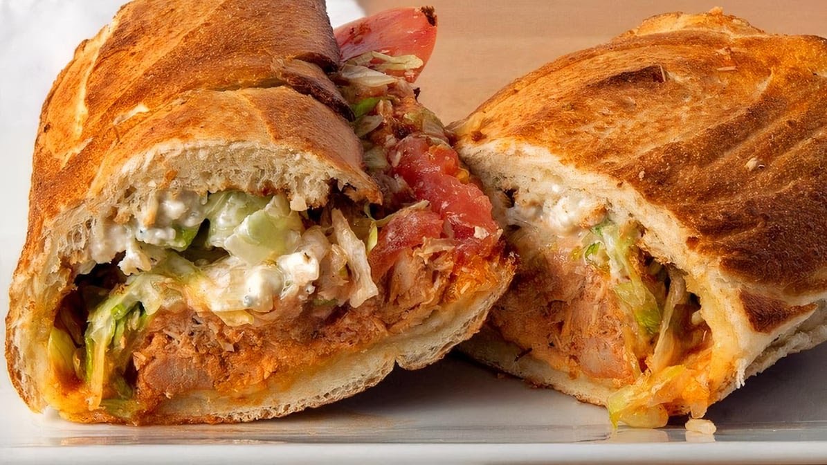 Snarf's Sandwiches by null