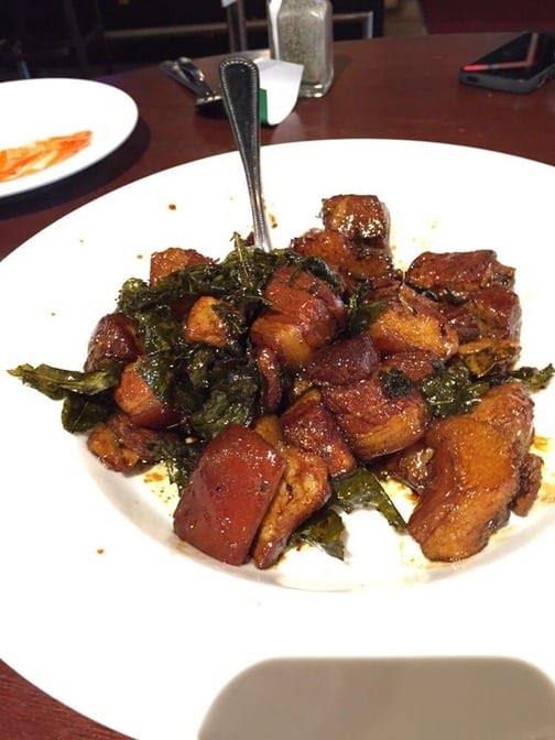 Grand House Asian Bistro by null