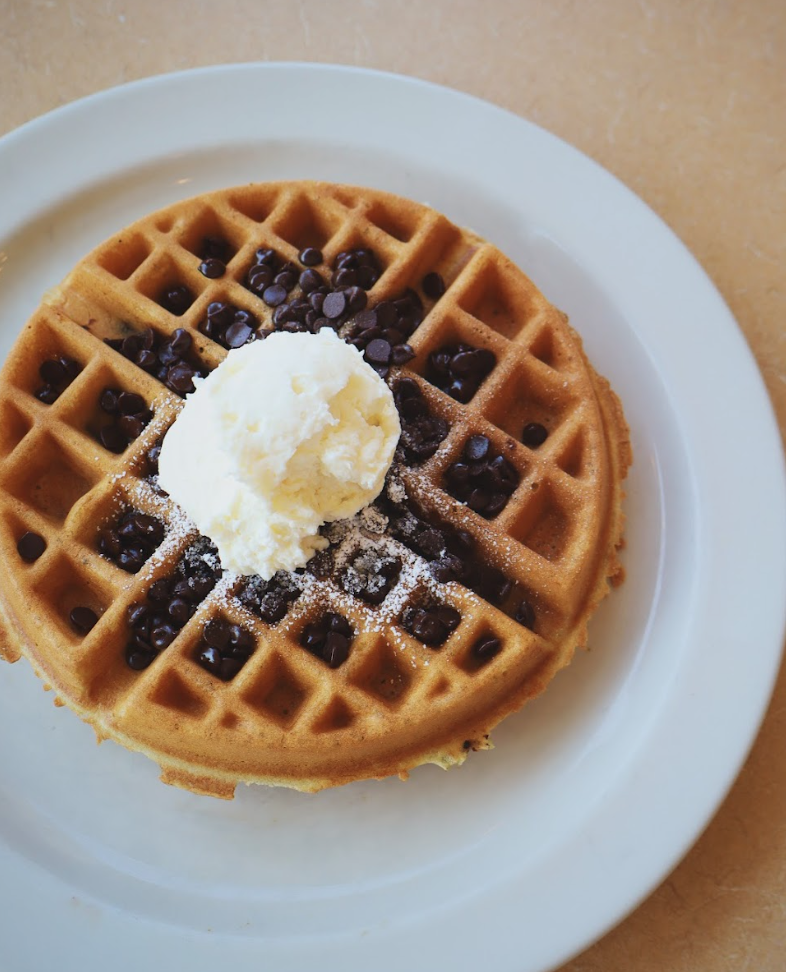 The Original Pancake House Fairview Park by null