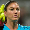 Hope Solo