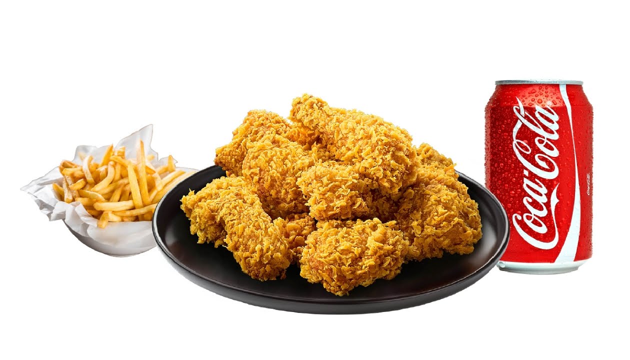 bb.q Chicken Jamaica Plain by null