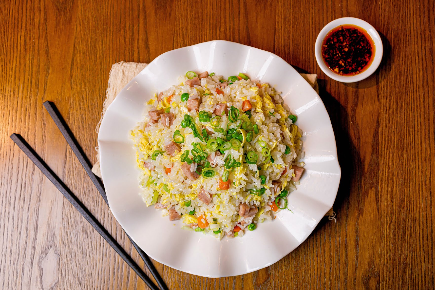 Din Ding Dumpling House Union City by null