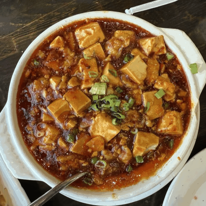 Perfect Diner by null