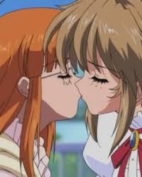 Anime erotic video naked photo jpg x Hot anime lesbian