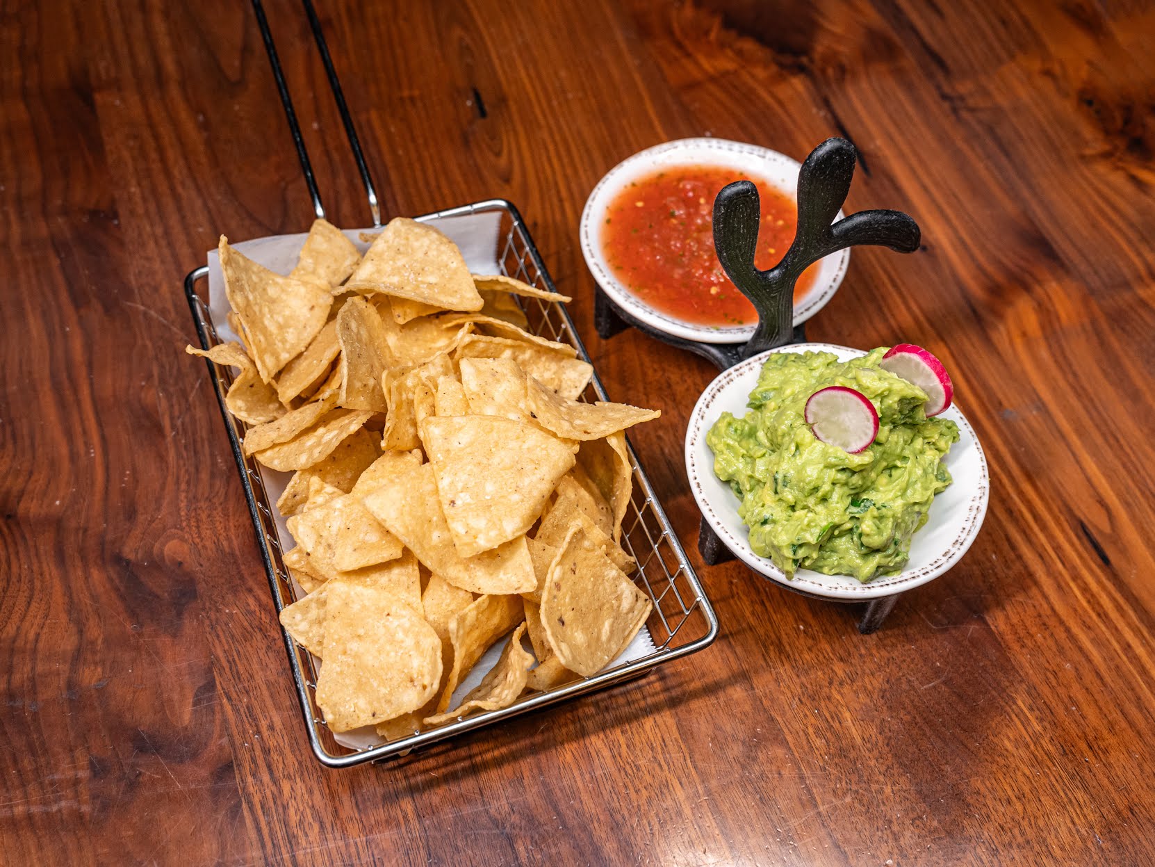 La Villita Cantina by null