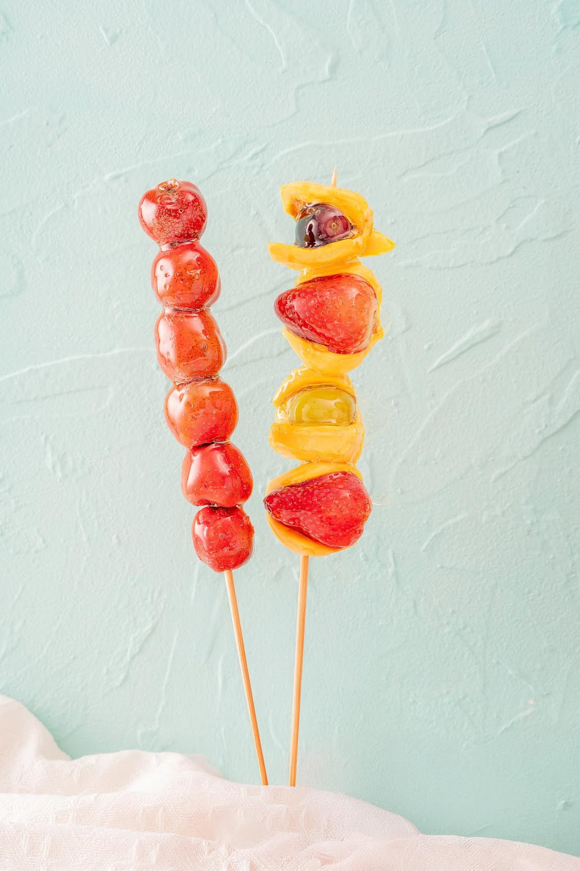 Fruitful Dreams by null