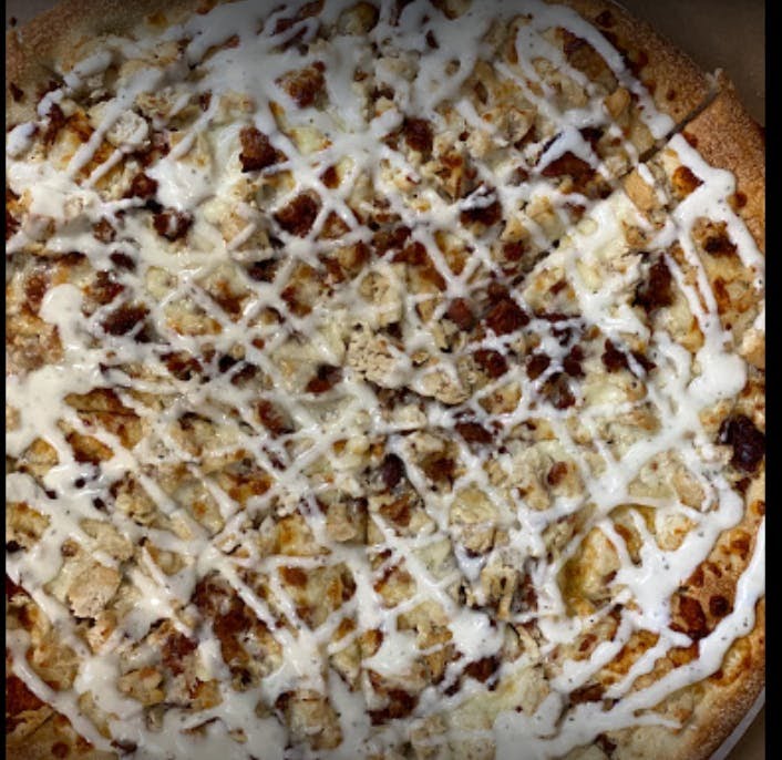 Tomato & Basil Taunton by null