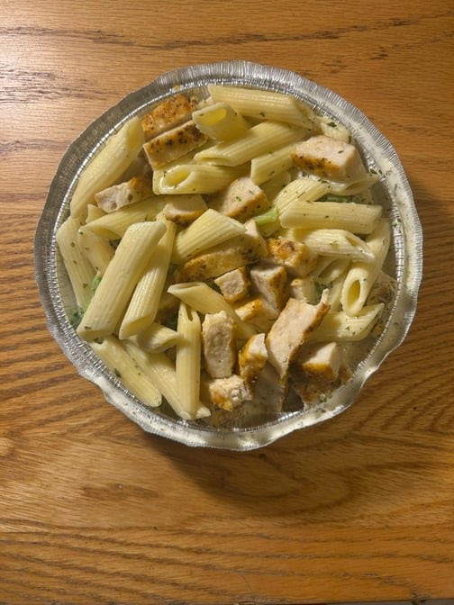 Fantastic Pizza & Cafe by null