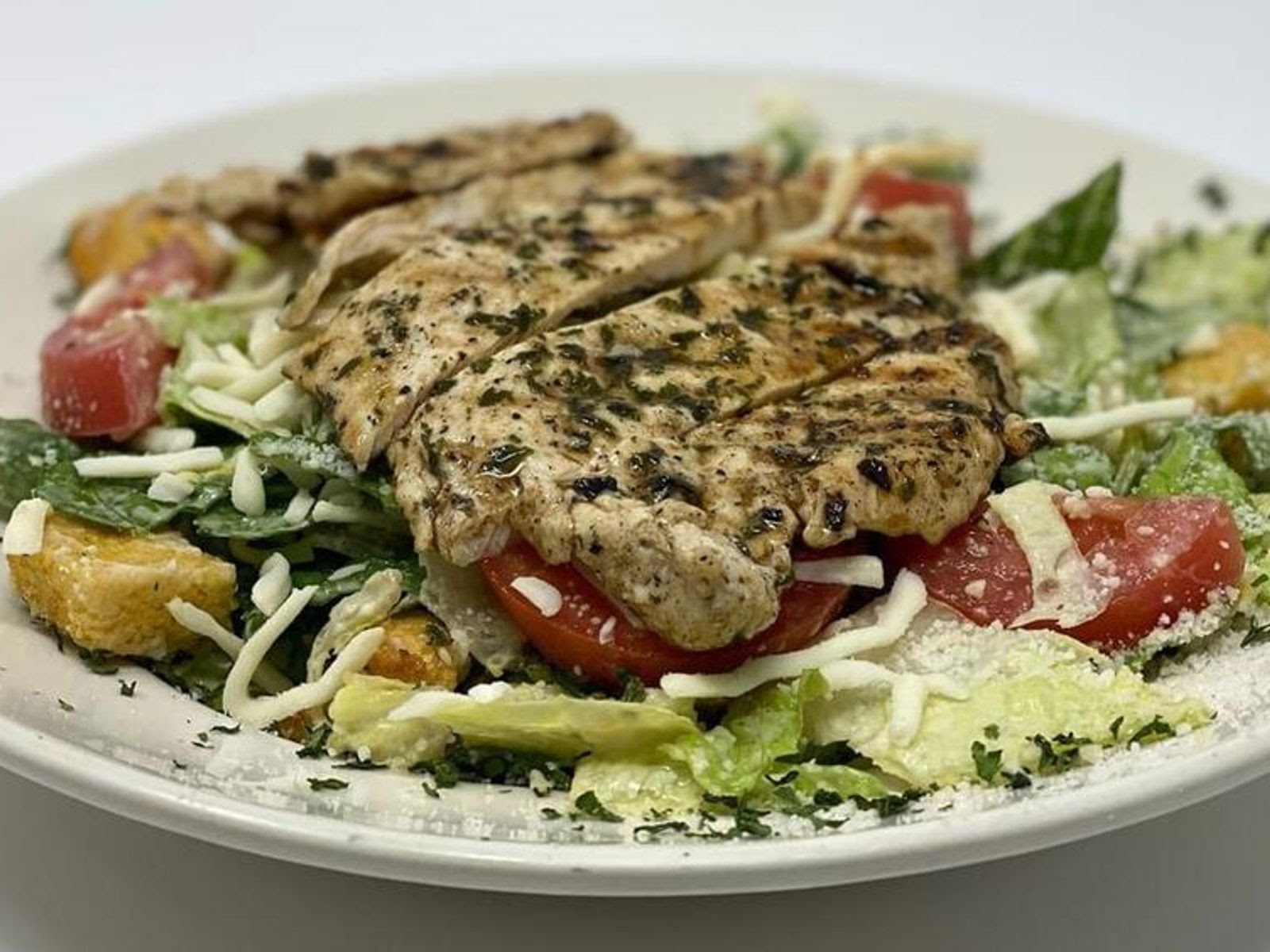 Joe's Italian Restaurant by null