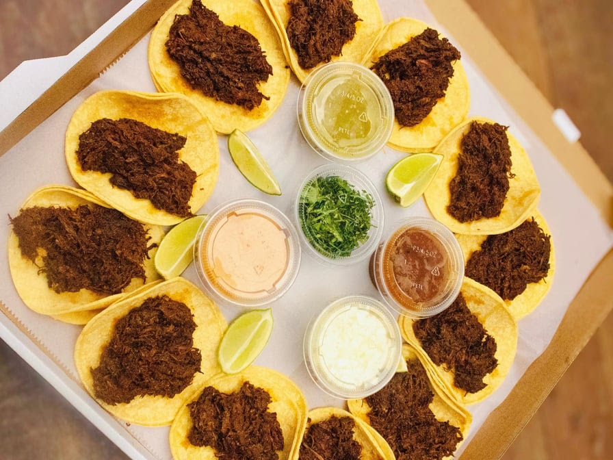 Colibri by Tamale Boy by null