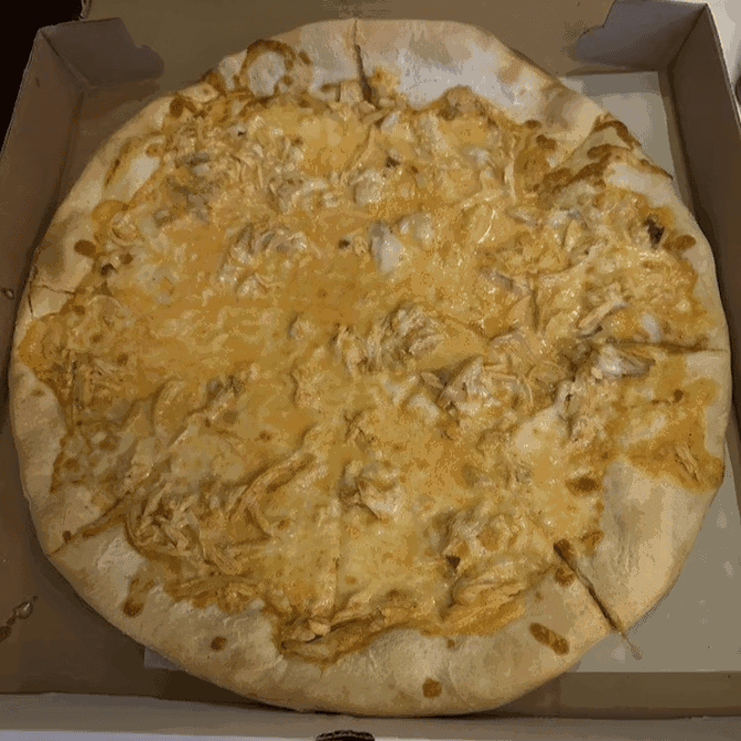 Lupo Pizzeria Fair Haven by null