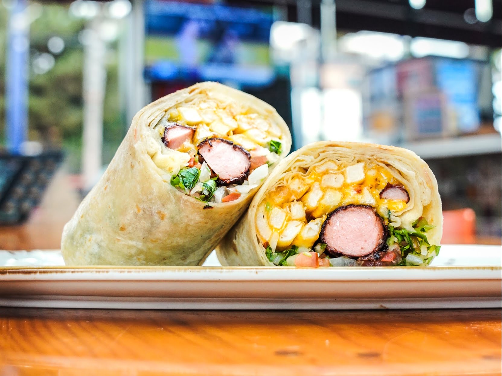 Señor Grubby's by null