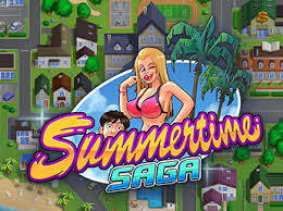 Summertimesaga take cock part jpg x Summertime saga hub