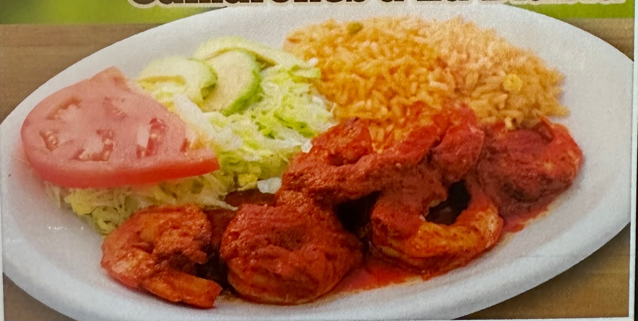 Taqueria padrecito by null