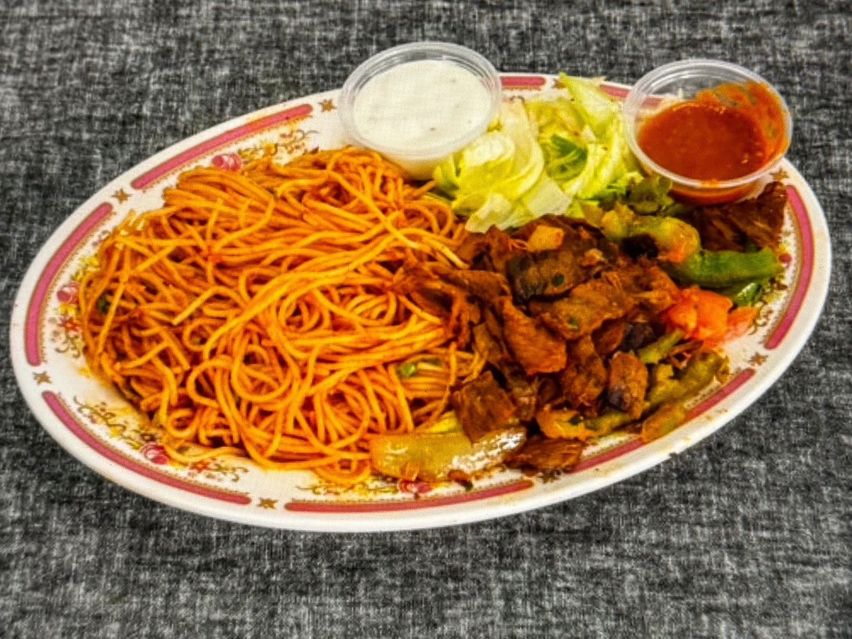 West Bank Diner by null