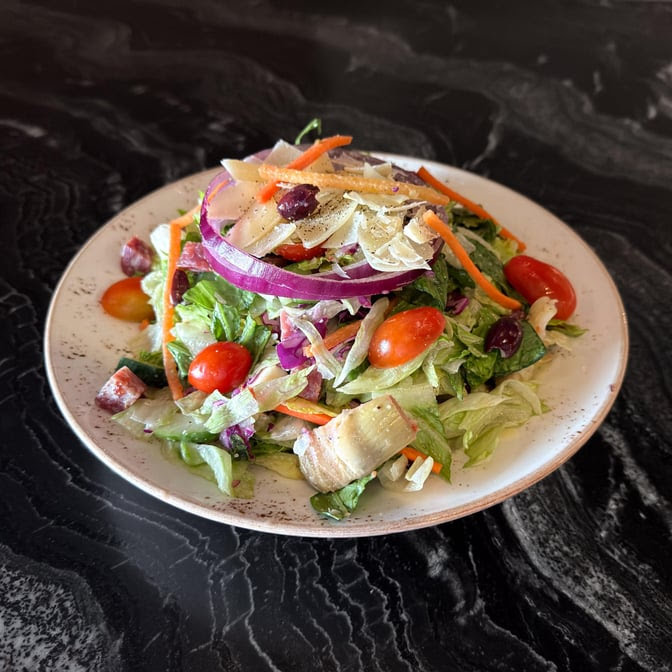 Luna Pizzeria by null