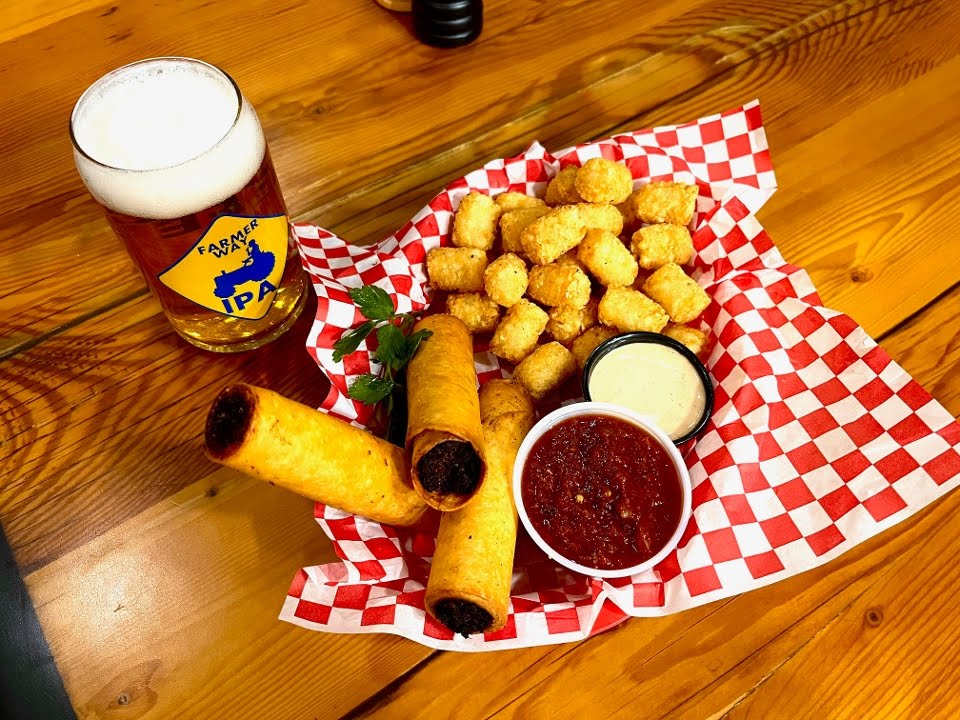 Cowiche Creek Brewing Company by null