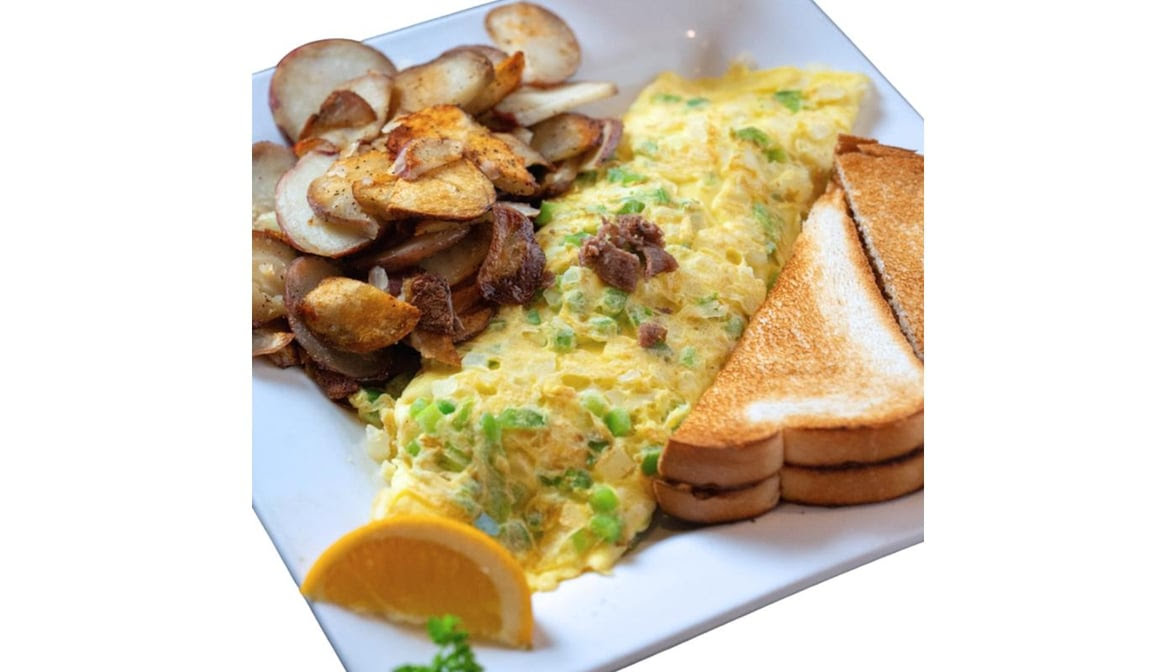Keke's Breakfast Cafe by null