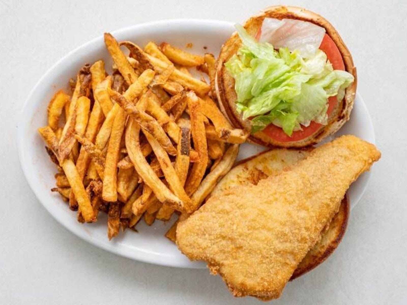 Mickey’s Diner By Willy by null