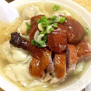 San Wo Chinese Restaurant by null