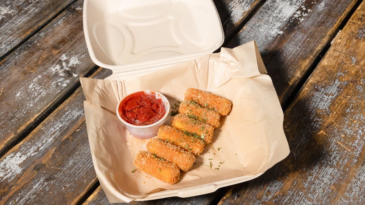 The Hatch Oakland by null