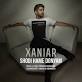 Image result for xaniar khosravi age mimoondi